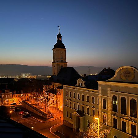 Apartment 3 Ideal Fuer Familien Und Geschaeftsreisende Abg69 Gera Kültér fotó