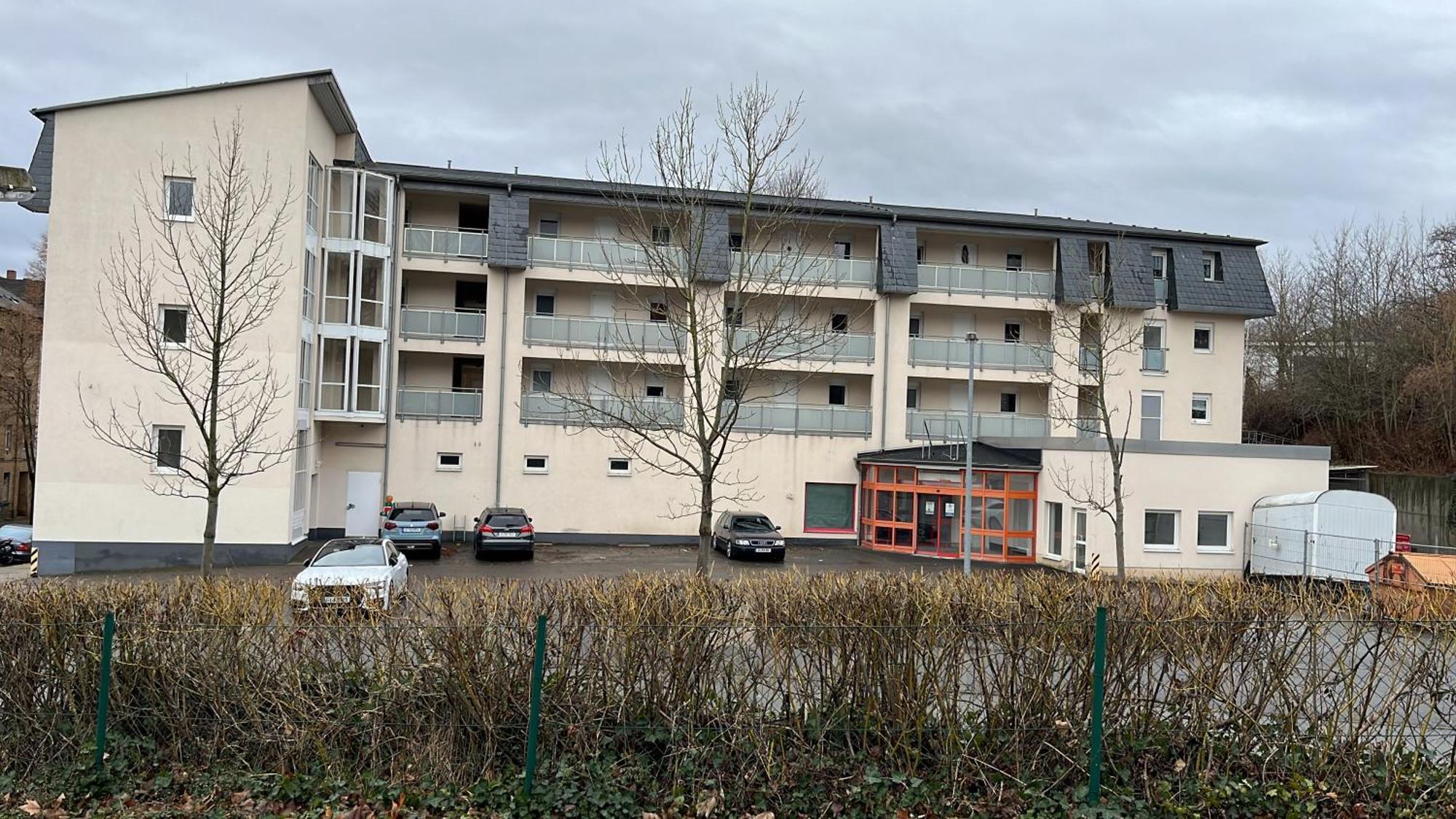 Apartment 3 Ideal Fuer Familien Und Geschaeftsreisende Abg69 Gera Kültér fotó