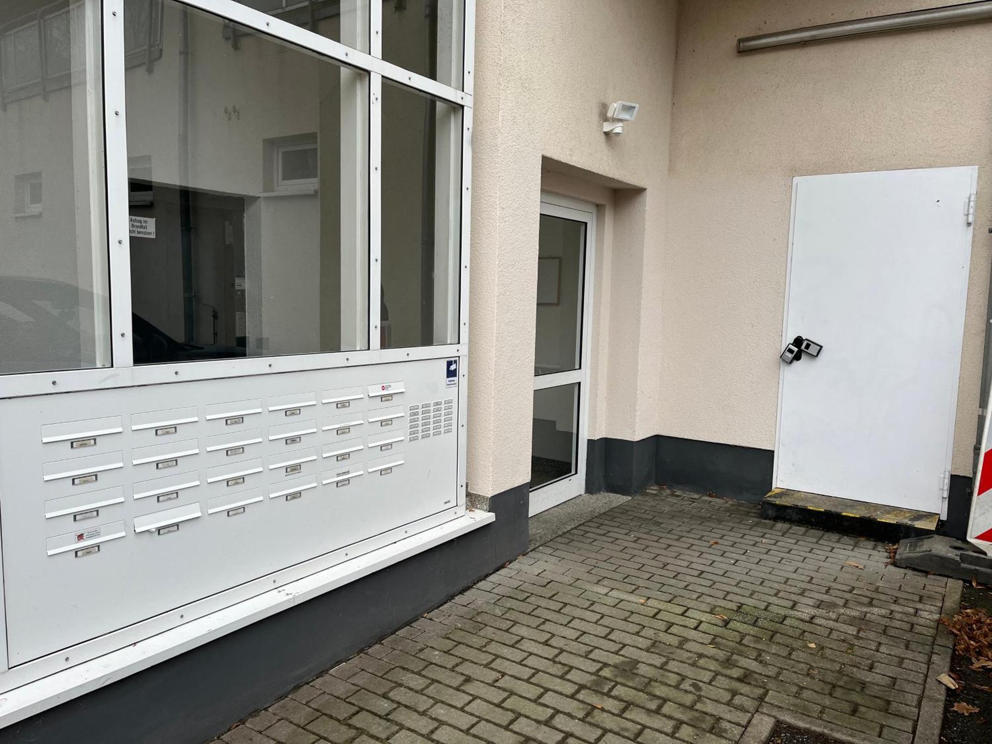 Apartment 3 Ideal Fuer Familien Und Geschaeftsreisende Abg69 Gera Kültér fotó