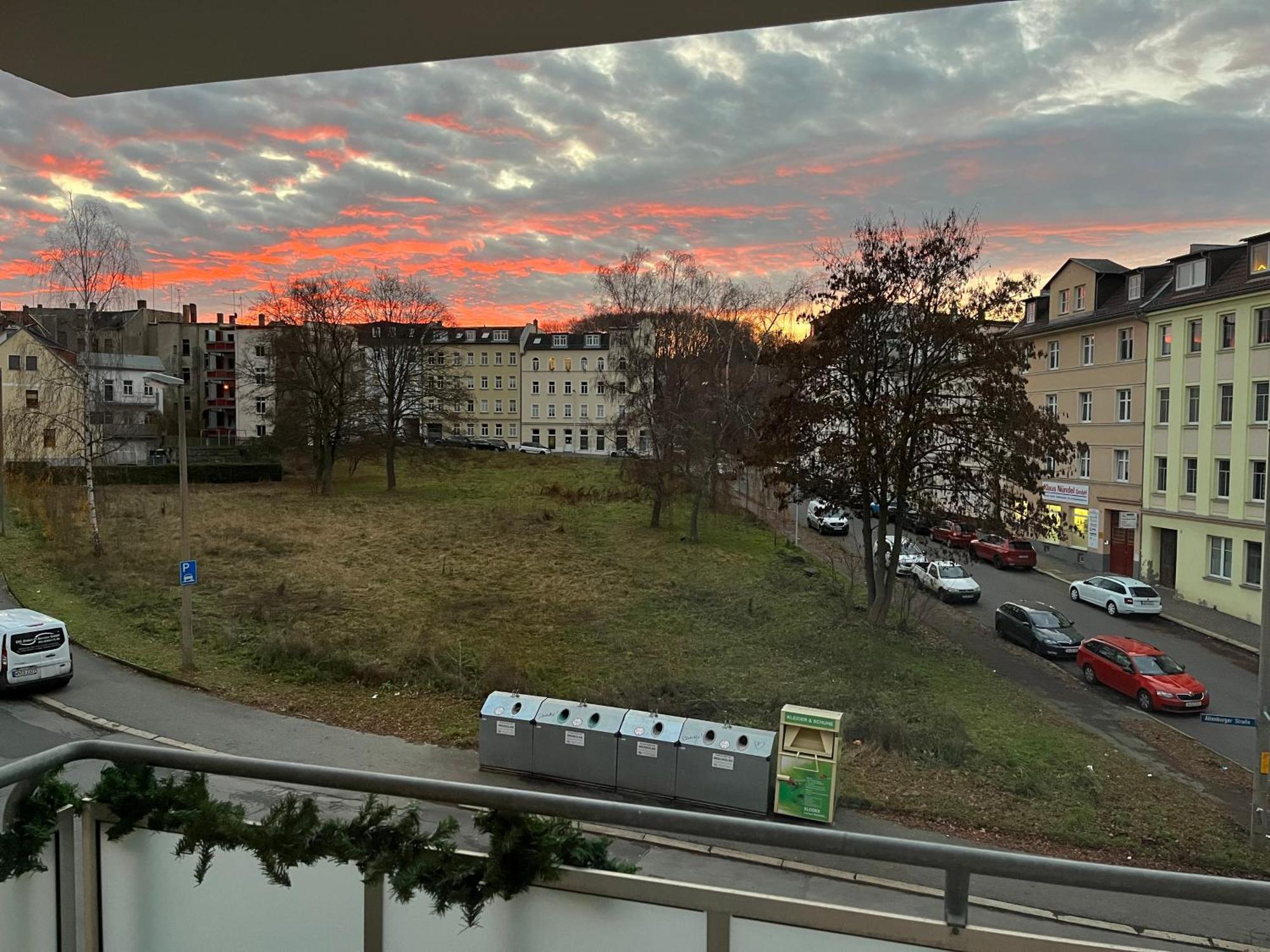 Apartment 3 Ideal Fuer Familien Und Geschaeftsreisende Abg69 Gera Kültér fotó