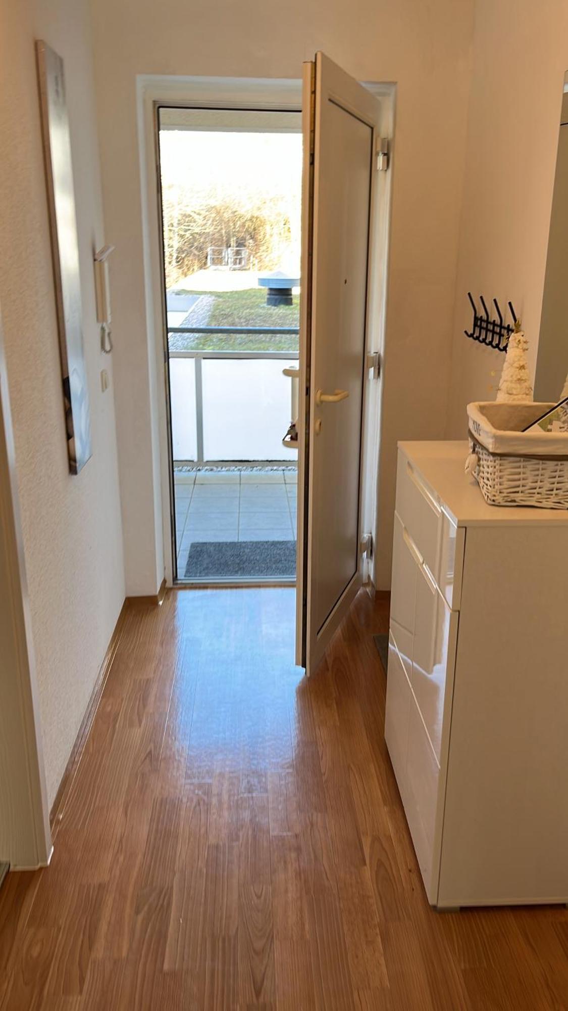 Apartment 3 Ideal Fuer Familien Und Geschaeftsreisende Abg69 Gera Kültér fotó
