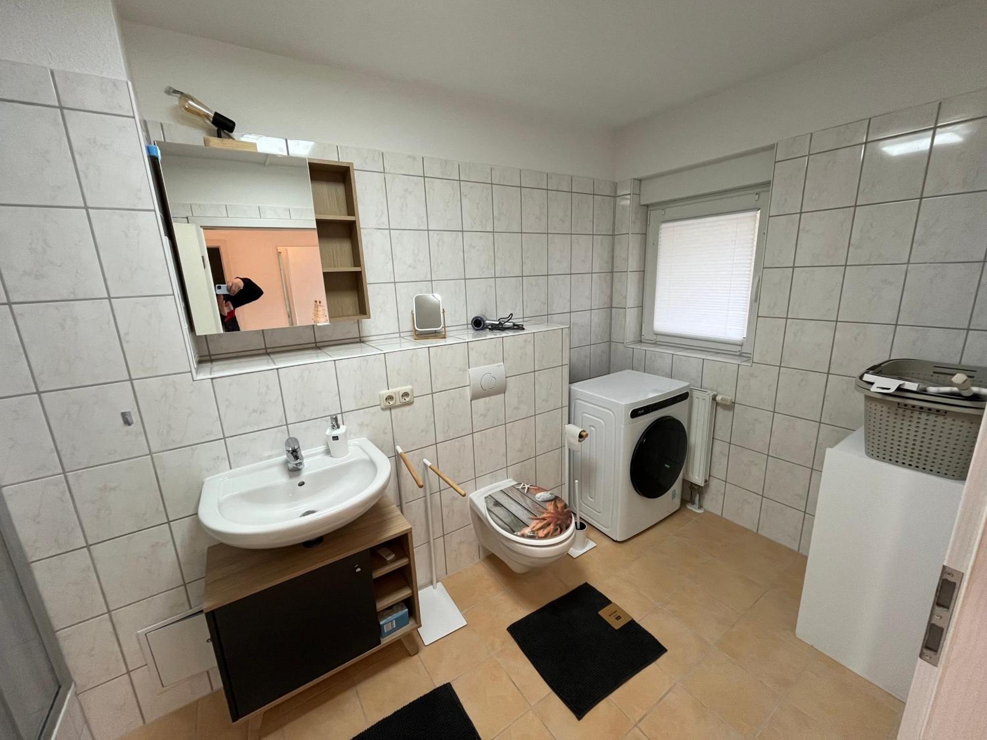Apartment 3 Ideal Fuer Familien Und Geschaeftsreisende Abg69 Gera Kültér fotó
