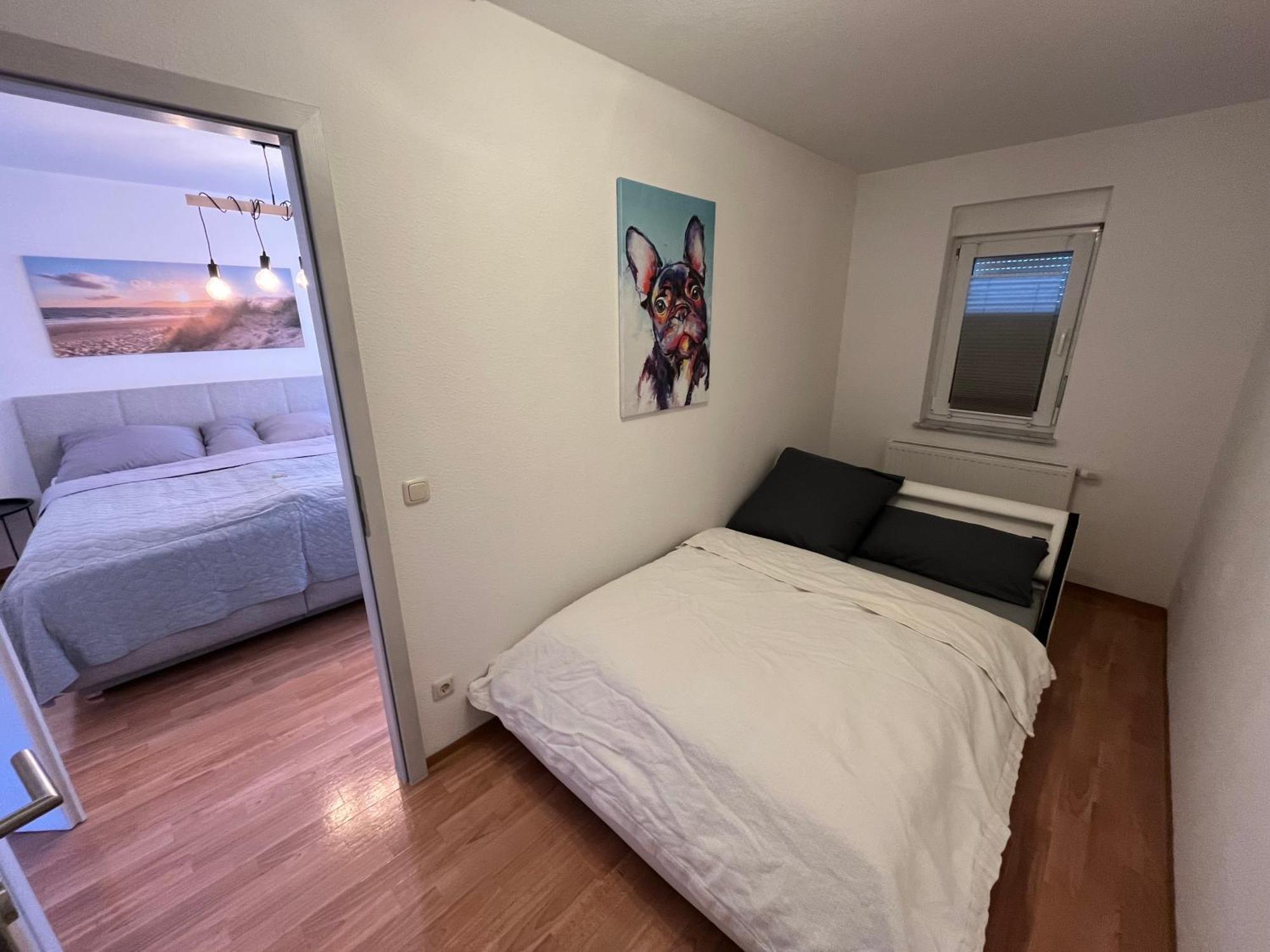 Apartment 3 Ideal Fuer Familien Und Geschaeftsreisende Abg69 Gera Kültér fotó
