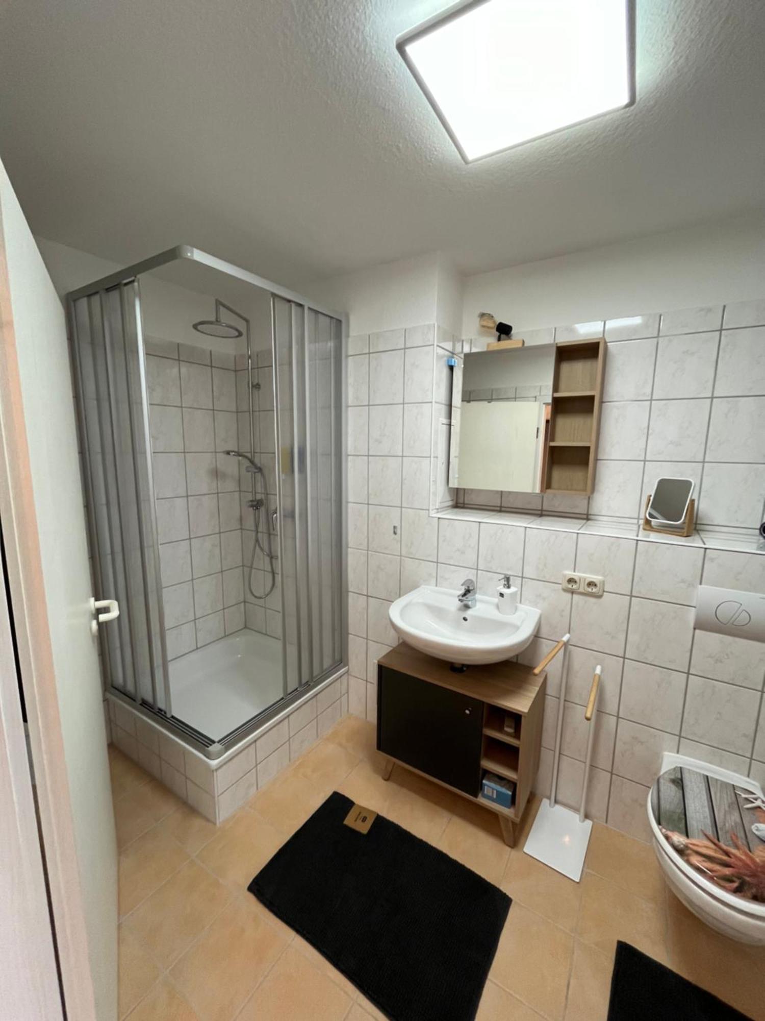 Apartment 3 Ideal Fuer Familien Und Geschaeftsreisende Abg69 Gera Kültér fotó