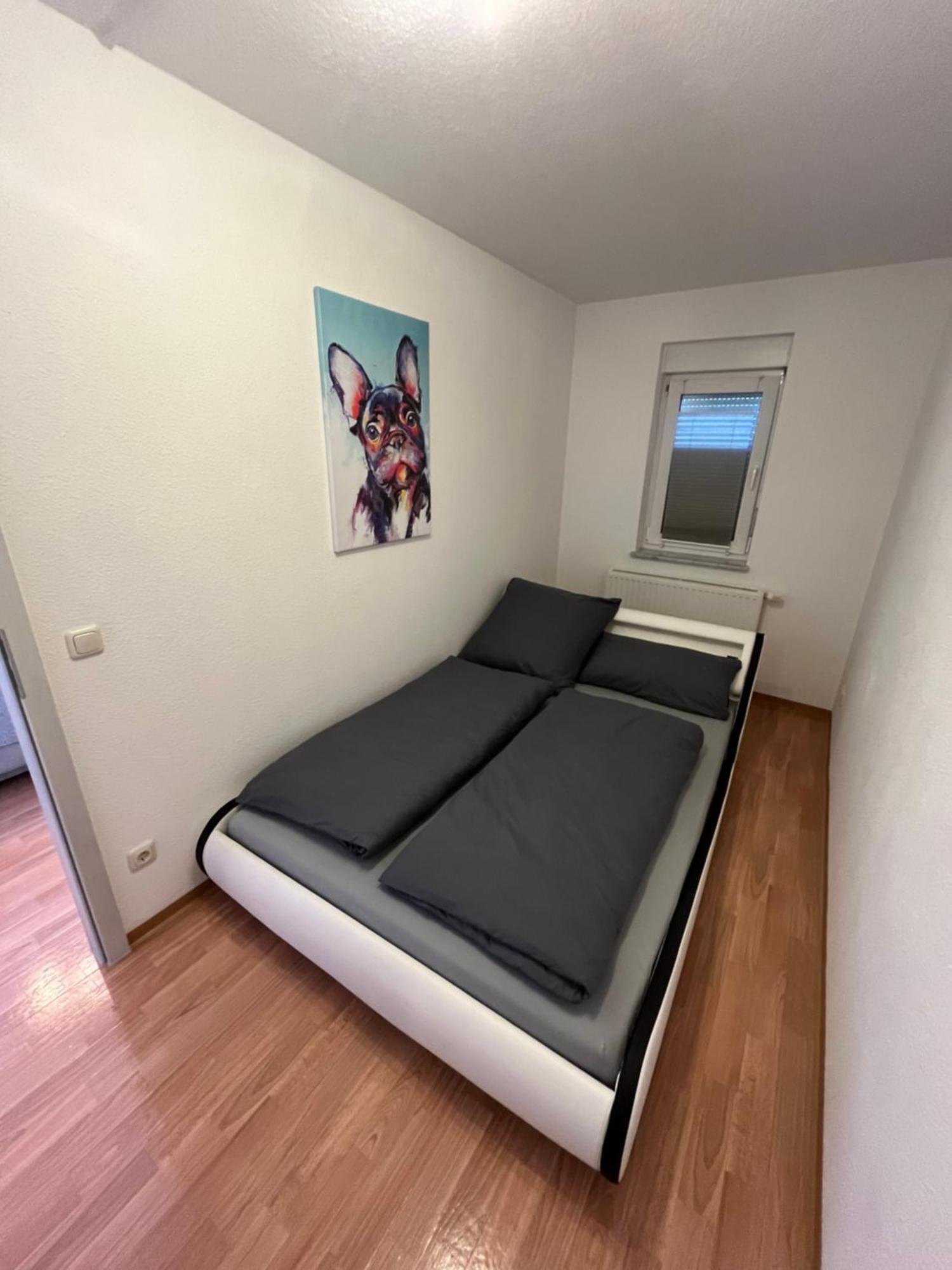Apartment 3 Ideal Fuer Familien Und Geschaeftsreisende Abg69 Gera Kültér fotó