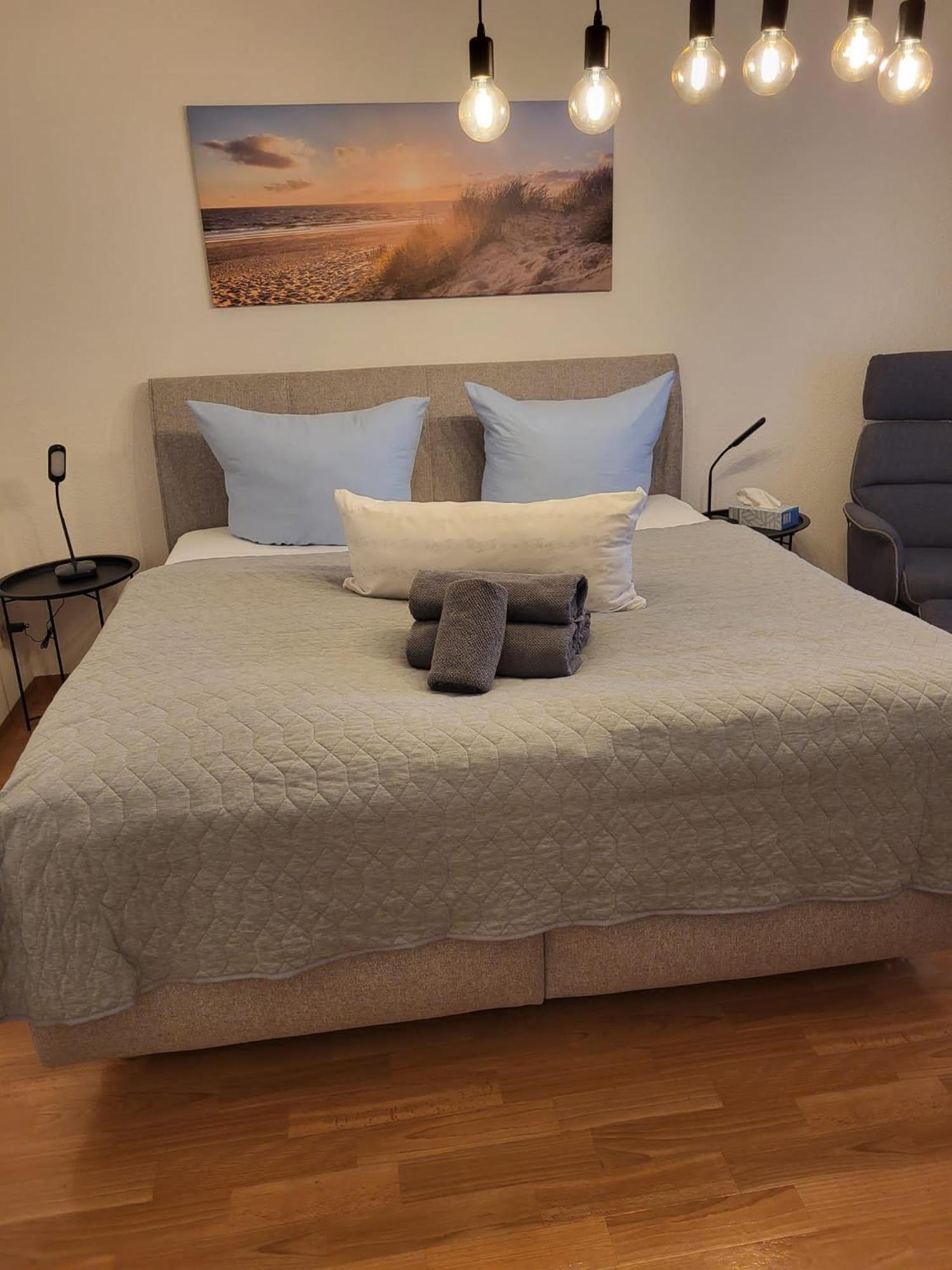 Apartment 3 Ideal Fuer Familien Und Geschaeftsreisende Abg69 Gera Kültér fotó