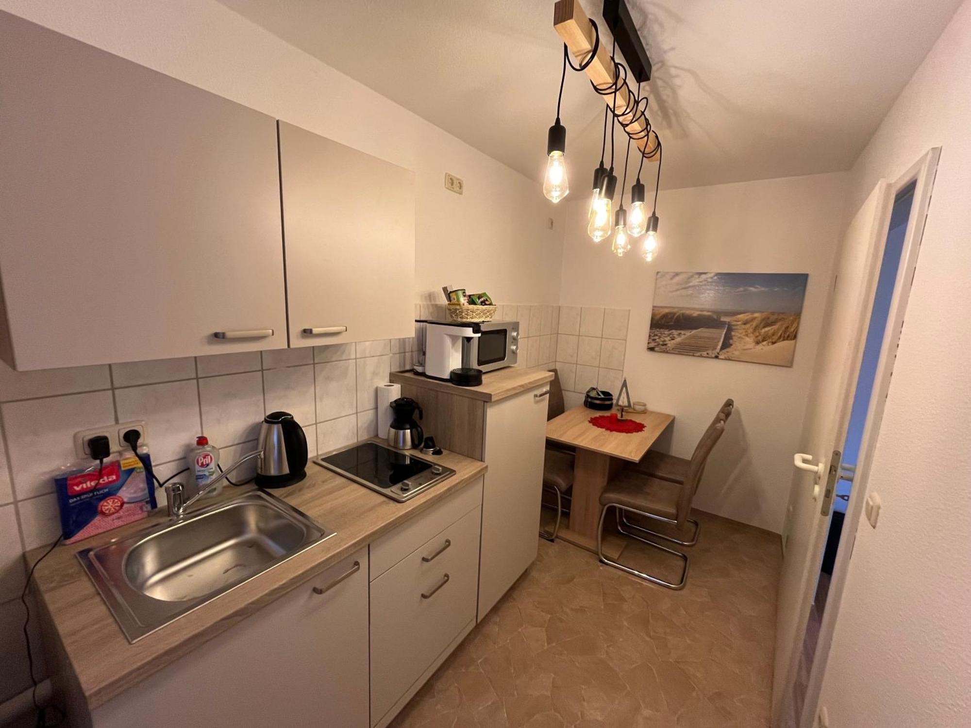 Apartment 3 Ideal Fuer Familien Und Geschaeftsreisende Abg69 Gera Kültér fotó