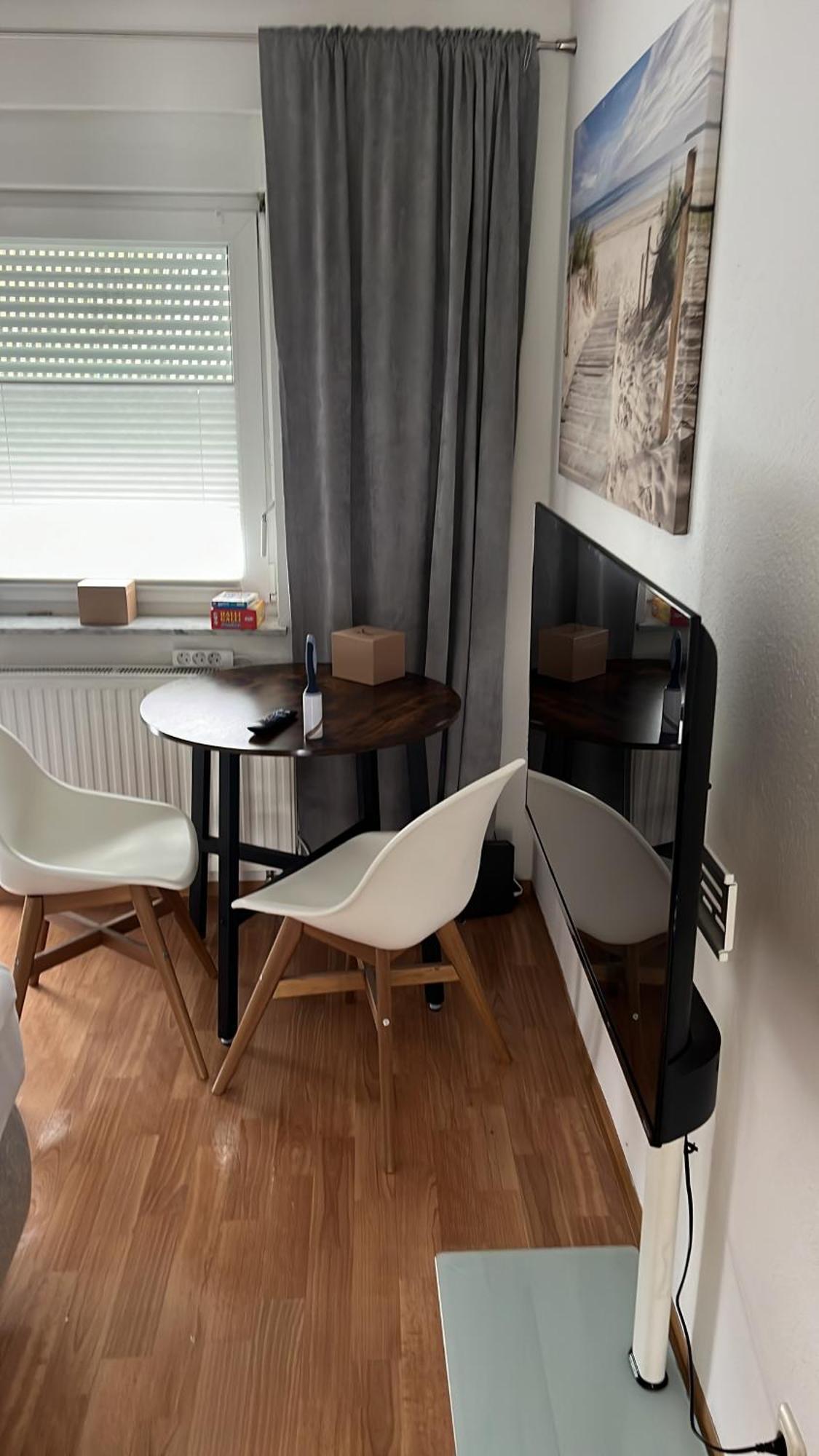 Apartment 3 Ideal Fuer Familien Und Geschaeftsreisende Abg69 Gera Kültér fotó