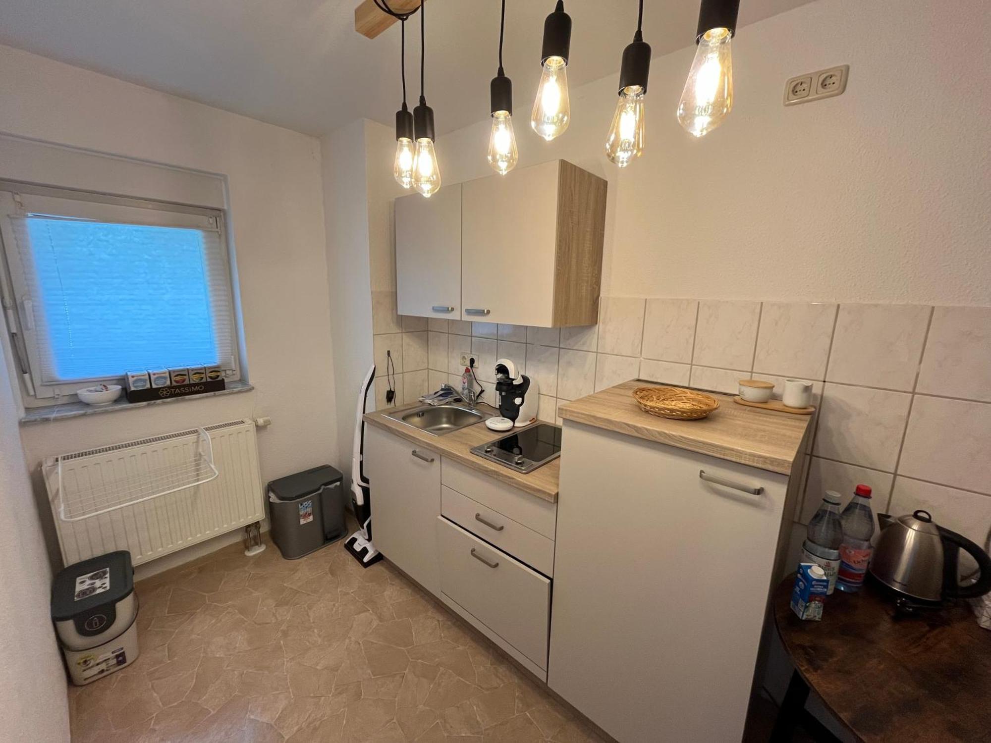 Apartment 3 Ideal Fuer Familien Und Geschaeftsreisende Abg69 Gera Kültér fotó