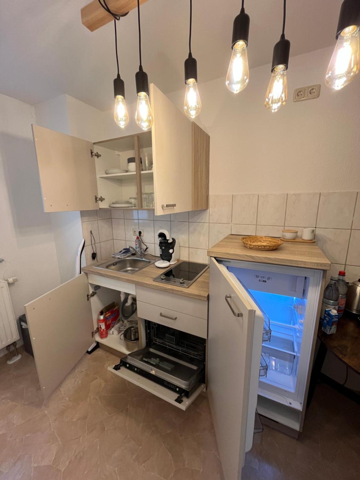 Apartment 3 Ideal Fuer Familien Und Geschaeftsreisende Abg69 Gera Kültér fotó